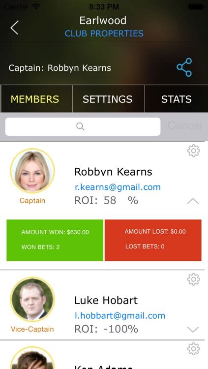 punters club app|Puntersclubapp (@puntersapp) .